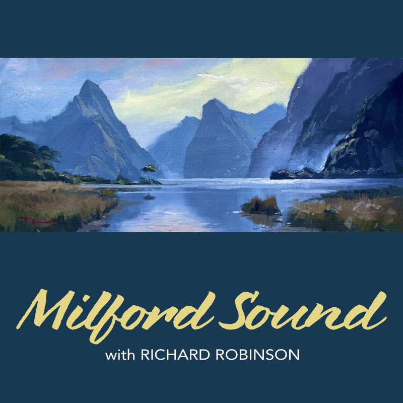 Milford Sound